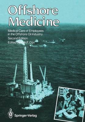 Offshore Medicine 1