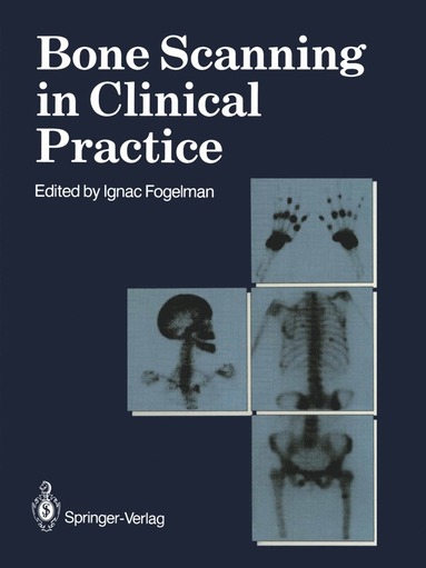 bokomslag Bone Scanning in Clinical Practice