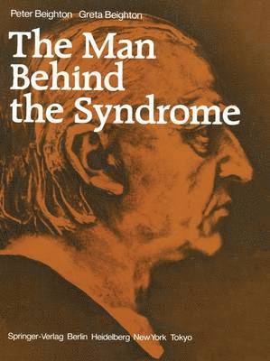 Peter Beighton, Greta Beighton - Man Behind the Syndrome, Häftad