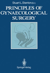 bokomslag Principles of Gynaecological Surgery