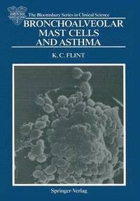 bokomslag Bronchoalveolar Mast Cells and Asthma