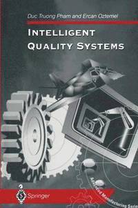 bokomslag Intelligent Quality Systems