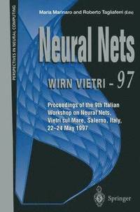 bokomslag Neural Nets WIRN VIETRI-97
