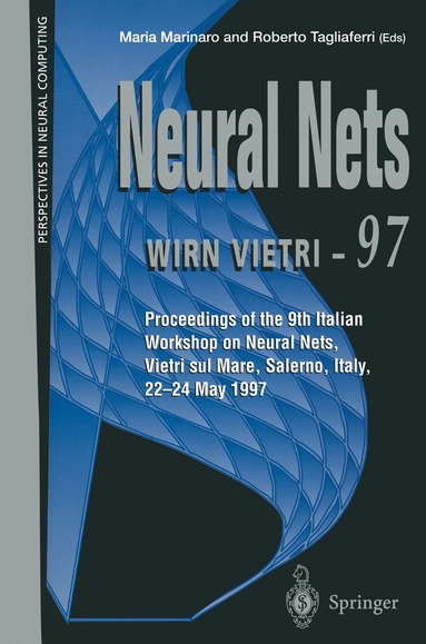 Maria Marinaro, Roberto Tagliaferri - Neural Nets WIRN VIETRI-97, Häftad