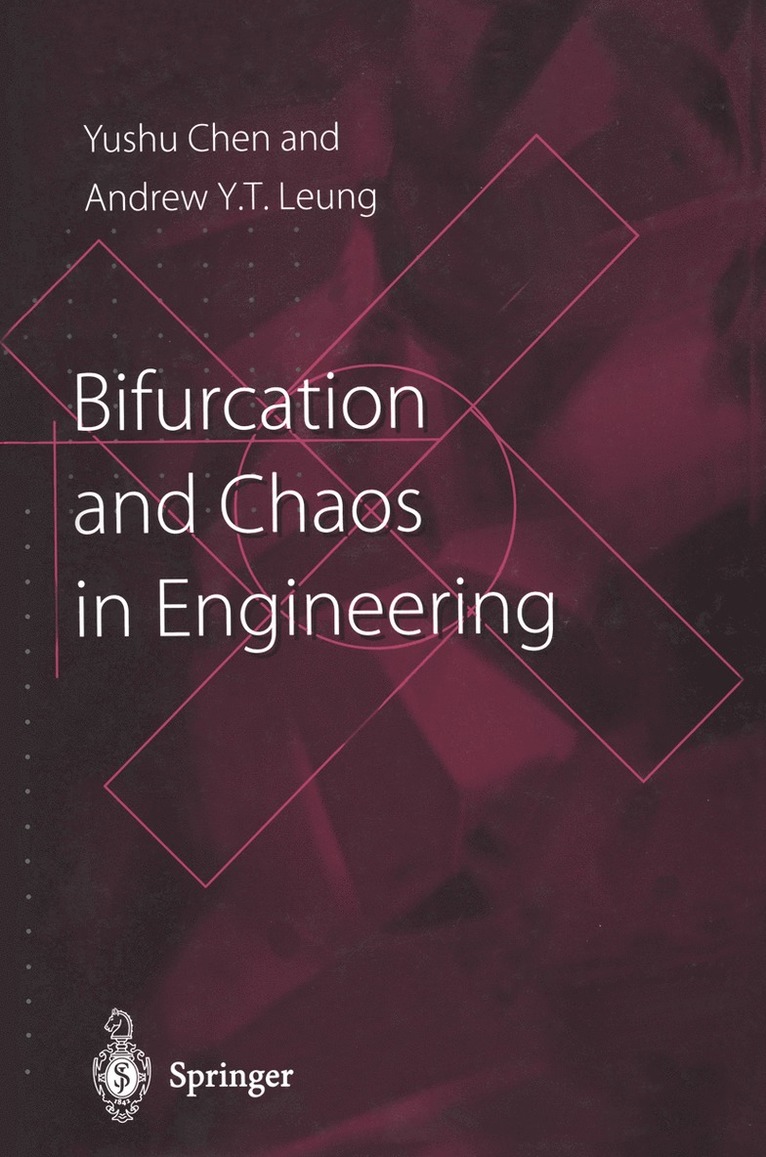 Bifurcation and Chaos in Engineering 1