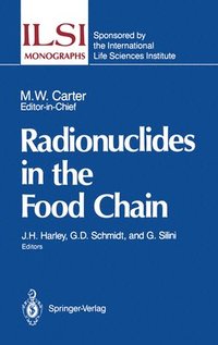 bokomslag Radionuclides in the Food Chain