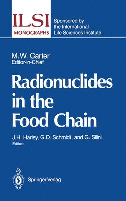 Radionuclides in the Food Chain 1