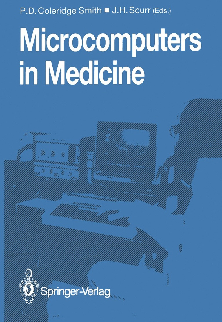 Microcomputers in Medicine 1