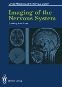 bokomslag Imaging of the Nervous System