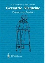 bokomslag Geriatric Medicine