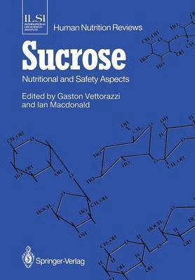 Gaston Vettorazzi, Ian Macdonald, Ian MacDonald - Sucrose, Häftad
