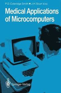 bokomslag Medical Applications of Microcomputers