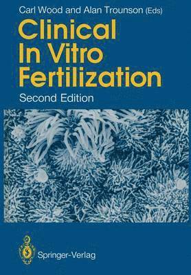 Clinical In Vitro Fertilization 1