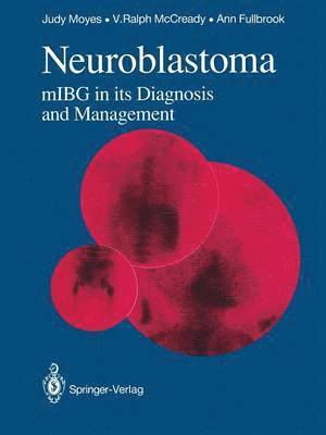 bokomslag Neuroblastoma