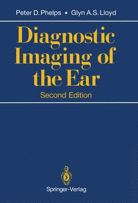 Diagnostic Imaging of the Ear 1