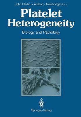 Platelet Heterogeneity 1