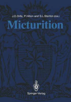 Micturition 1
