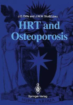 HRT and Osteoporosis 1