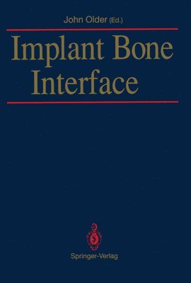 Implant Bone Interface 1