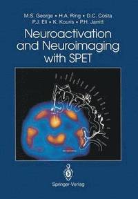 bokomslag Neuroactivation and Neuroimaging with SPET