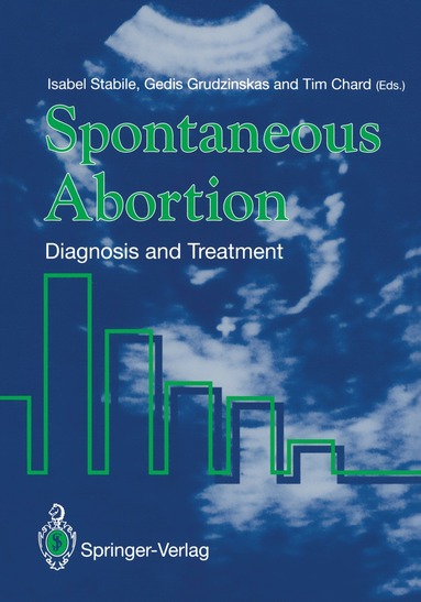 bokomslag Spontaneous Abortion