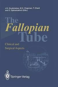 bokomslag The Fallopian Tube
