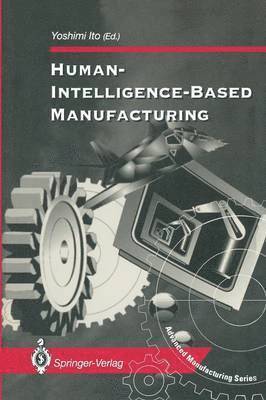 Human-Intelligence-Based Manufacturing 1