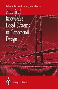 bokomslag Practical Knowledge-Based Systems in Conceptual Design