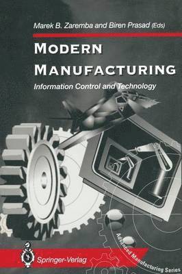 Modern Manufacturing 1