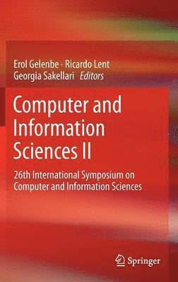 Computer and Information Sciences II 1