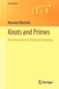 bokomslag Knots and Primes