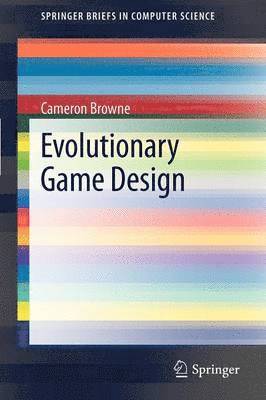 Evolutionary Game Design 1