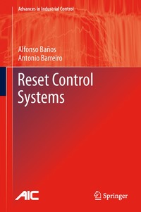 bokomslag Reset Control Systems