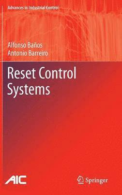 bokomslag Reset Control Systems