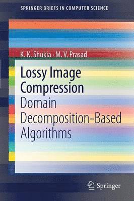 Lossy Image Compression 1