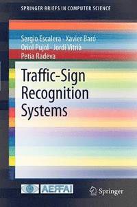bokomslag Traffic-Sign Recognition Systems
