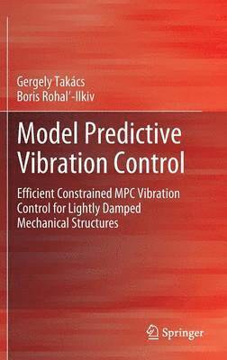 Model Predictive Vibration Control 1