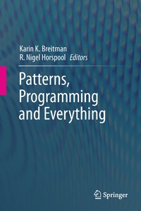 bokomslag Patterns, Programming and Everything