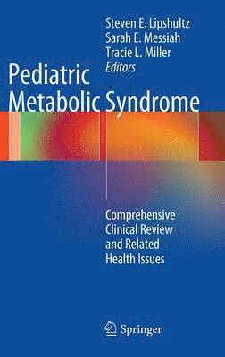 Pediatric Metabolic Syndrome 1