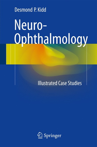 bokomslag Neuro-Ophthalmology