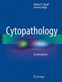 bokomslag Cytopathology