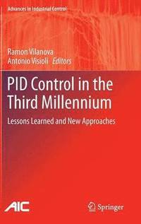 bokomslag PID Control in the Third Millennium