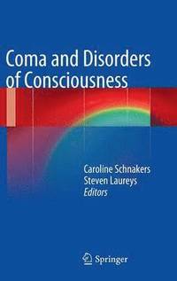 bokomslag Coma and Disorders of Consciousness