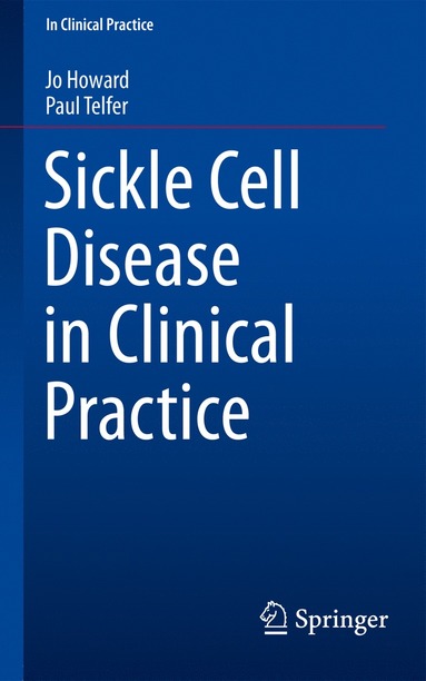 bokomslag Sickle Cell Disease in Clinical Practice