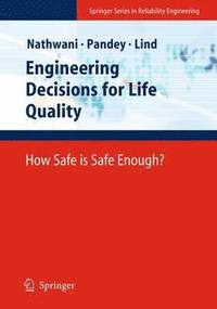 bokomslag Engineering Decisions for Life Quality