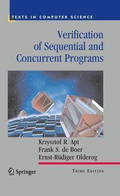 Verification of Sequential and Concurrent Programs 1