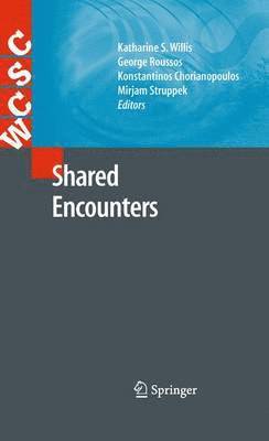 Shared Encounters 1