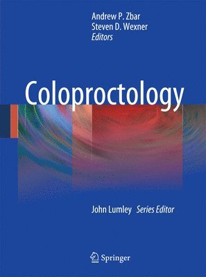 Coloproctology 1