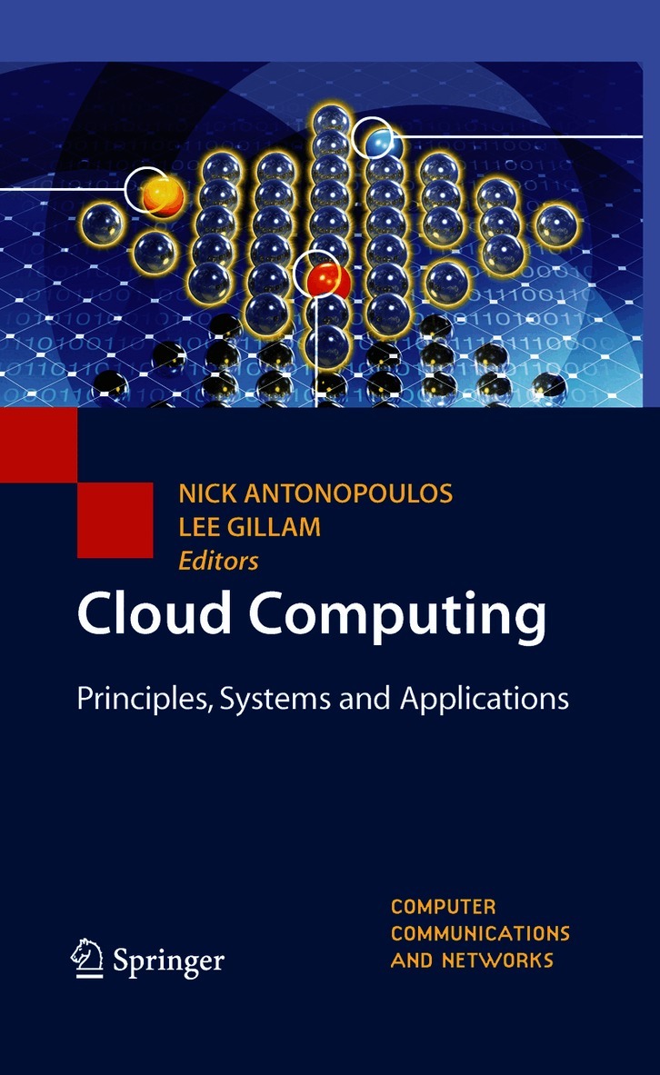 Cloud Computing