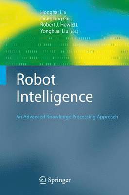 Robot Intelligence 1